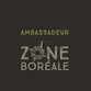 Zone Boréale - Ambassadeur