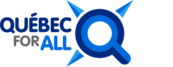 Quebec for all / Kéroul